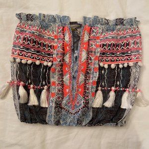 Ramy Brook Alessia Top